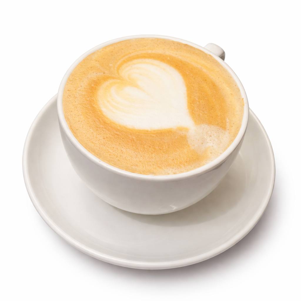 Cafe Cappuccino
